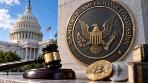 Registro limitado de la SEC para KalshiEX y Bitnomial Exchange