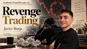 Revenge Trading