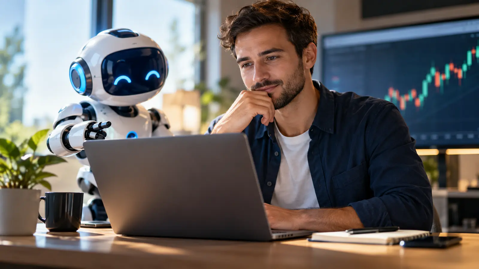RoboSpark Investor opiniones