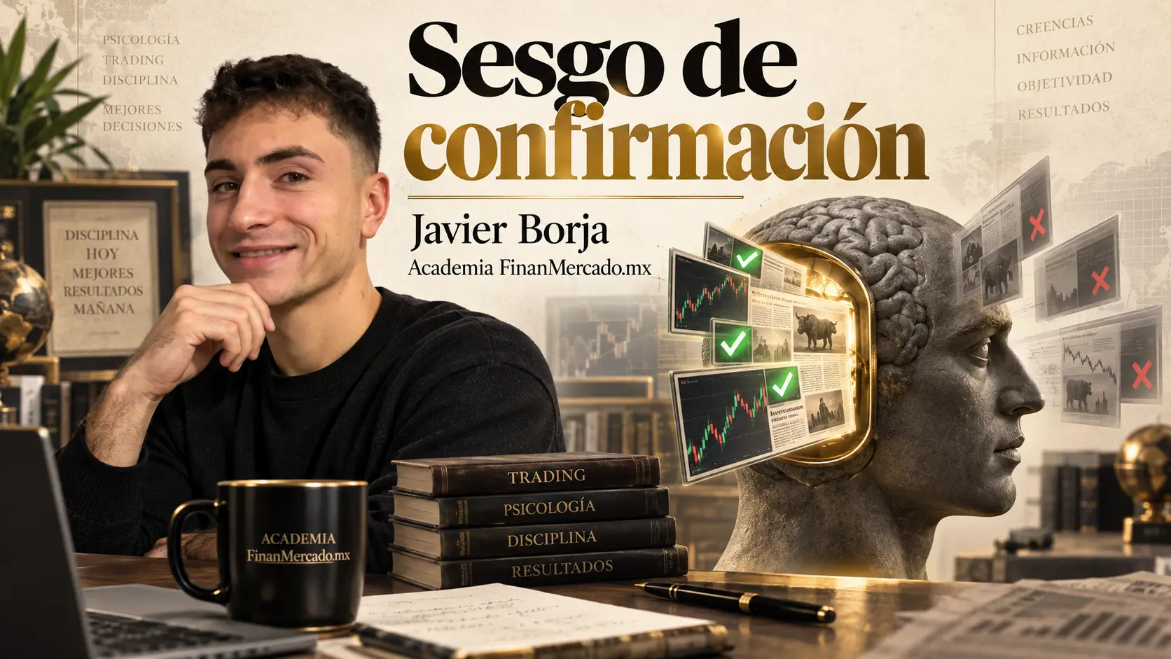 Sesgo de confirmación