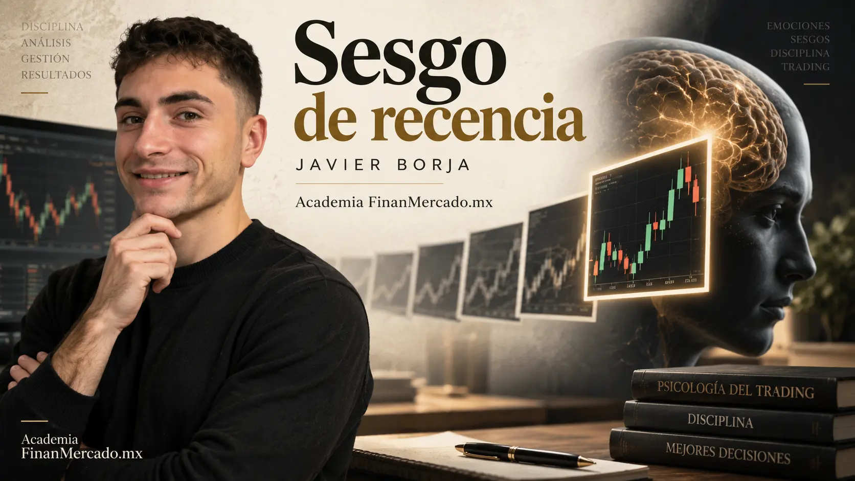 Sesgo de recencia