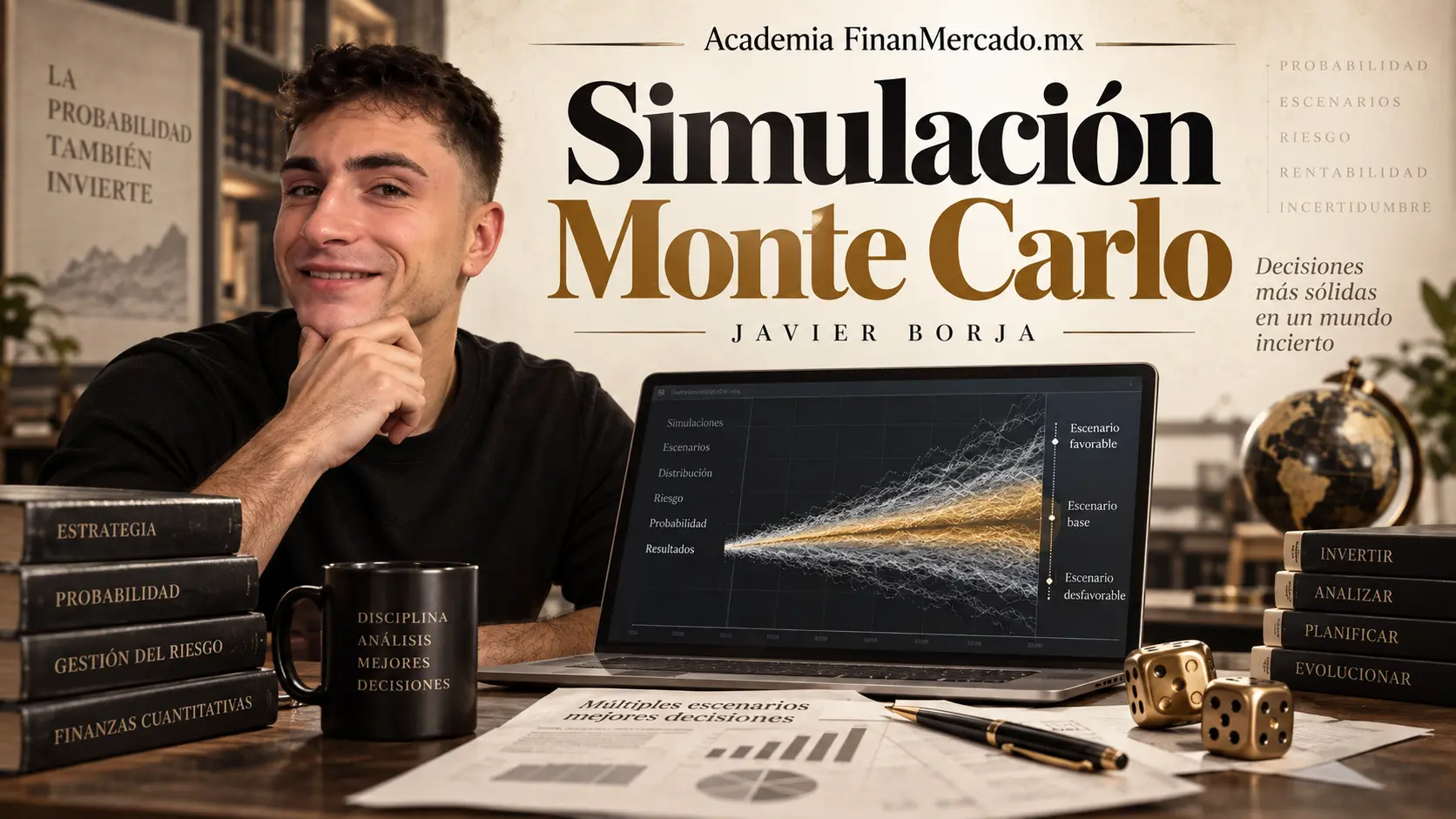 Simulación Monte Carlo