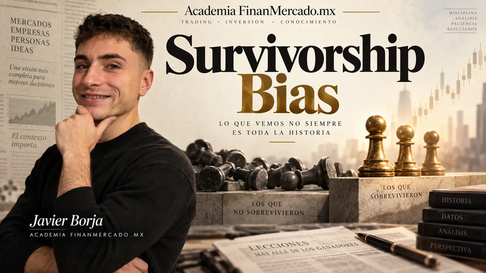 Survivorship Bias
