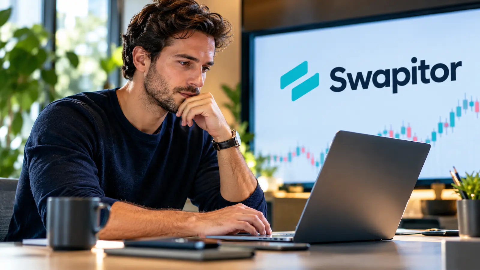 Swapitor opiniones
