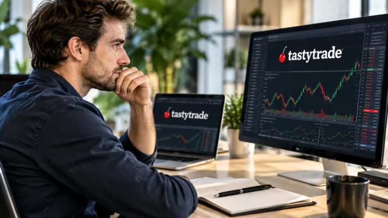 Tastytrade opiniones