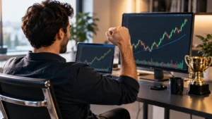 ThinkMarkets abre una liga de trading de fin de semana con premios en puntos.