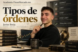 Tipos de órdenes