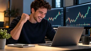 Topstep Labs prueba un reto de dos fases con payout único de 1 500 dólares.
