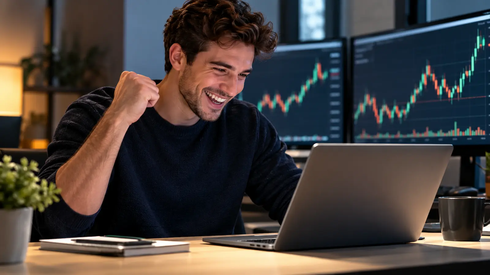 Topstep Labs prueba un reto de dos fases con payout único de 1 500 dólares.
