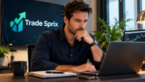 Trade Sprix opiniones