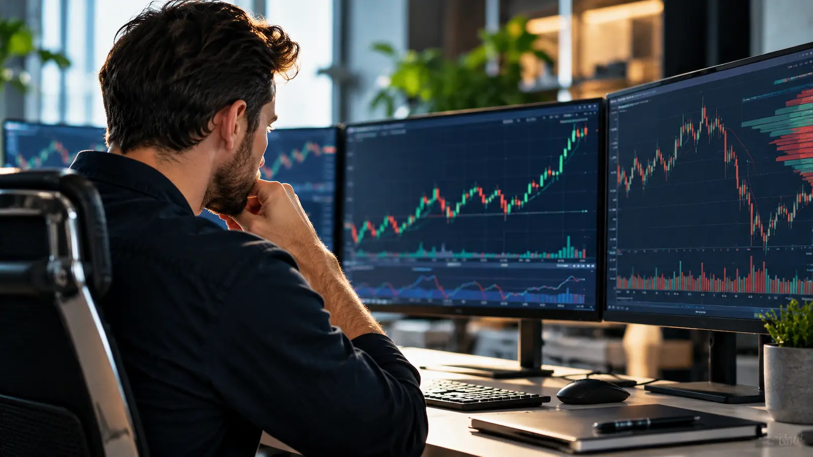 TradersYard deja los challenges de Forex y CFD para concentrarse en futuros.