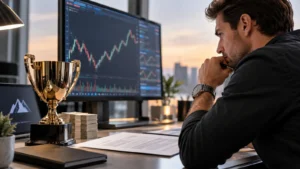 Trading Cup de Spec Markets premios bonos y reglas bajo revisión