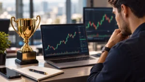 Trading Cup de Spec Markets premios volumen y reglas bajo revisión
