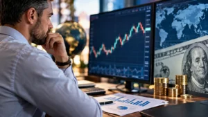Un PMI no se lee solo precios empleo y dólar completan la lectura para Forex.