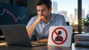 Valutrades pausa nuevas cuentas mientras ajusta su proceso KYC.