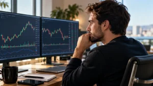 Velocity suma payout diario y EOD pero la fase fondeada conserva trailing intradía.