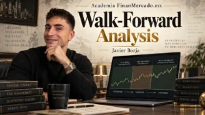 Walk Forward Analysis