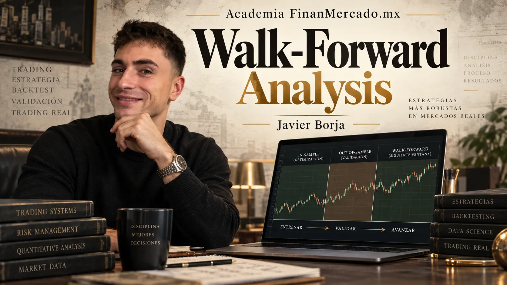 Walk Forward Analysis
