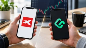 XTB vs GoTrade