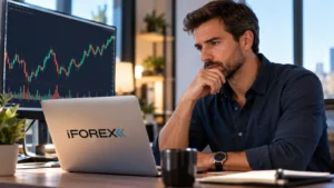 iForex opiniones