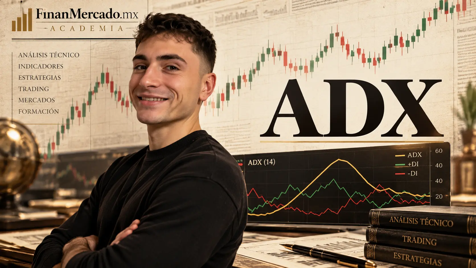 ADX
