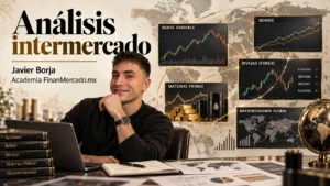 Análisis intermercado