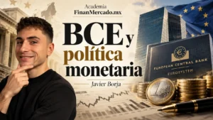 BCE y política monetaria