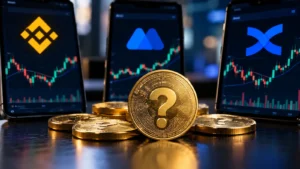 Binance MEXC y BingX aplican condiciones diferentes a los futuros PREDICTUSDT.
