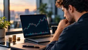 BingX introduce ajustes por dividendos en determinados perpetuos sobre acciones.