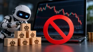 Bitget suspende una modalidad de bots Martingala de futuros este 12 de octubre.