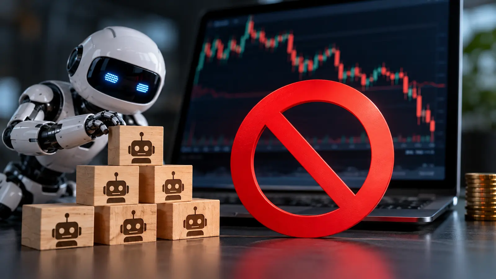 Bitget suspende una modalidad de bots Martingala de futuros este 12 de octubre.