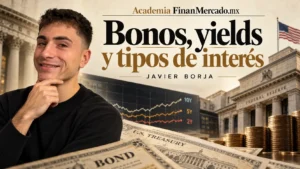 Bonos yields y tipos de interés