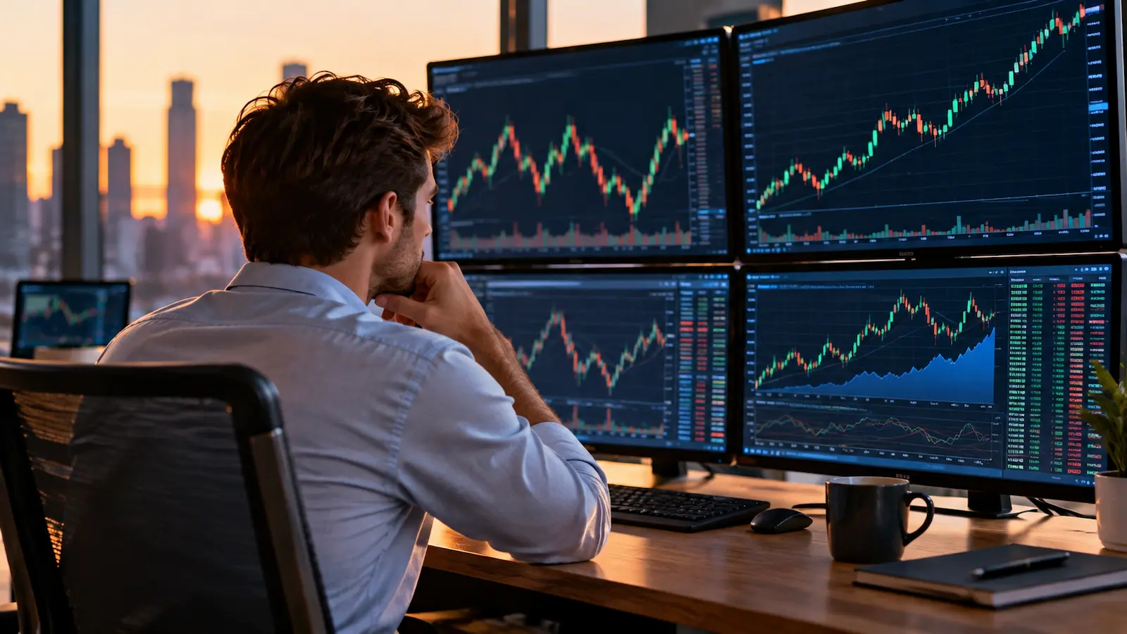 Boxcar Trading debuta con Prime Scale Payout y Funded para futuros.