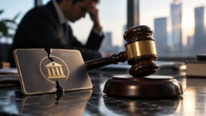 Brex Capital perdió su membresía en Financial Commission el 19 de octubre de 2026.