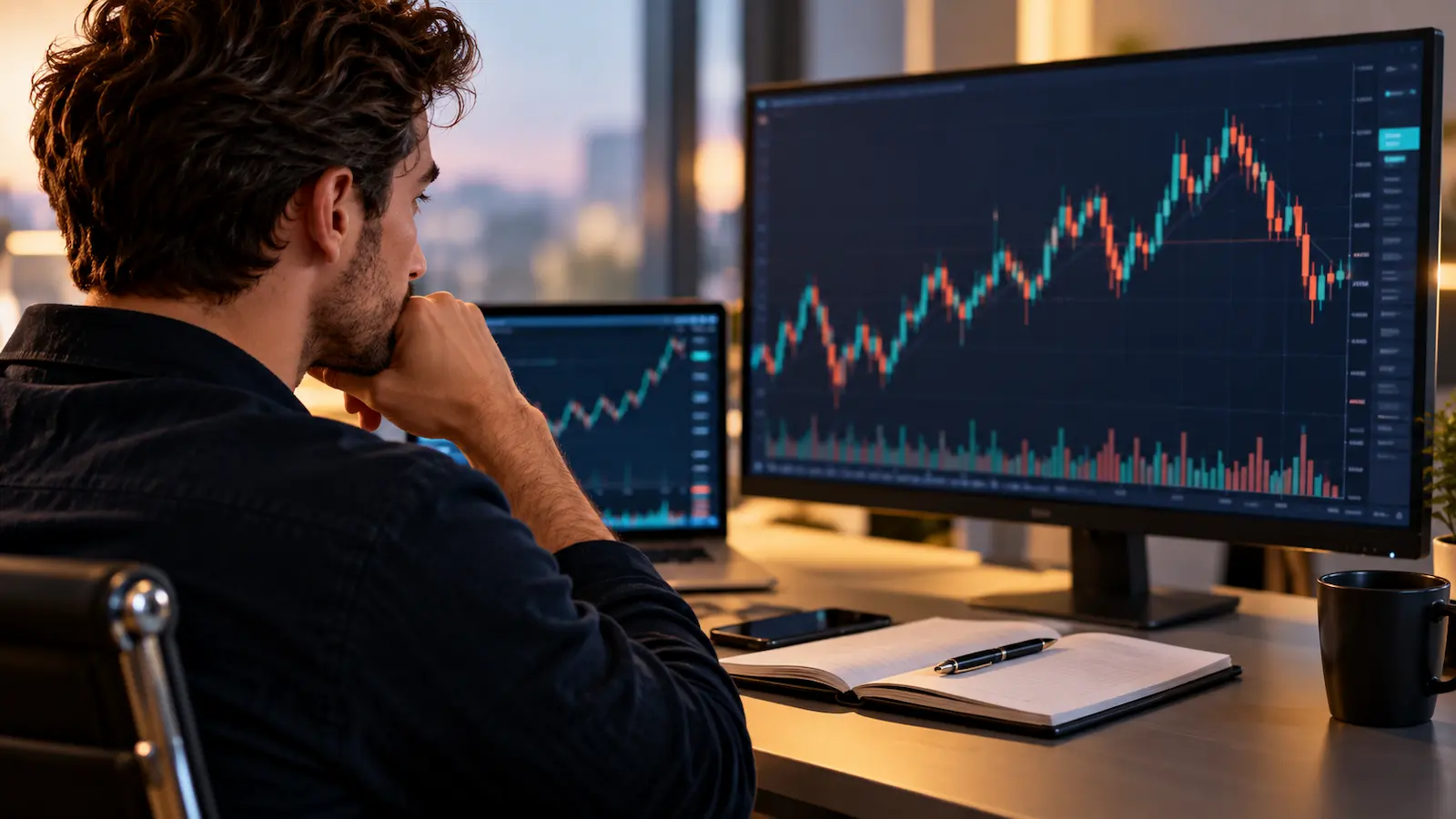 Bulenox ajusta límites de payout drawdown y reserva en varias cuentas de futuros.