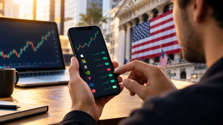 Bybit añade acciones y ETF de EE. UU. dentro de su plataforma
