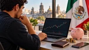 Cashback de XM volumen costes y retiro para usuarios en México.