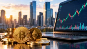 Coinbase propone eliminar el vencimiento de seis futuros sobre índices.