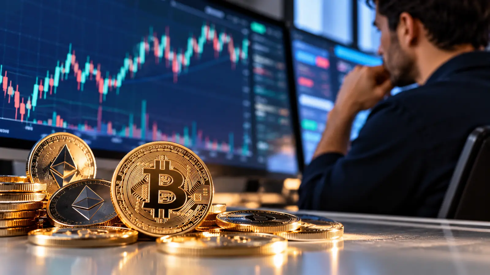 Coinbase suma Deribit a su oferta de derivados cripto.