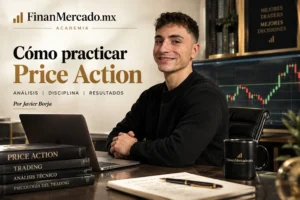 Cómo practicar Price Action