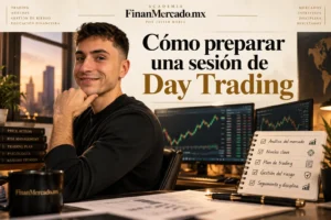 Cómo preparar una sesión de Day Trading