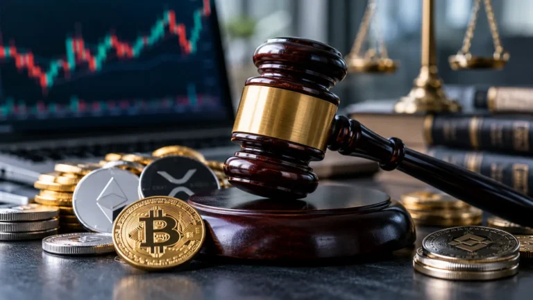 Contratos perpetuos retirados de plataformas cripto con reglas distintas