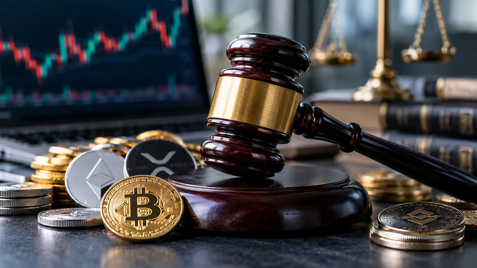 Contratos perpetuos retirados de plataformas cripto con reglas distintas
