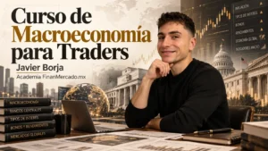Curso de Macroeconomía para Traders