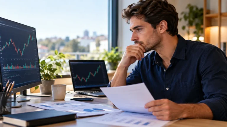 E8 Tradeify y BluSky mantienen reglas distintas según la fecha de compra o transición.