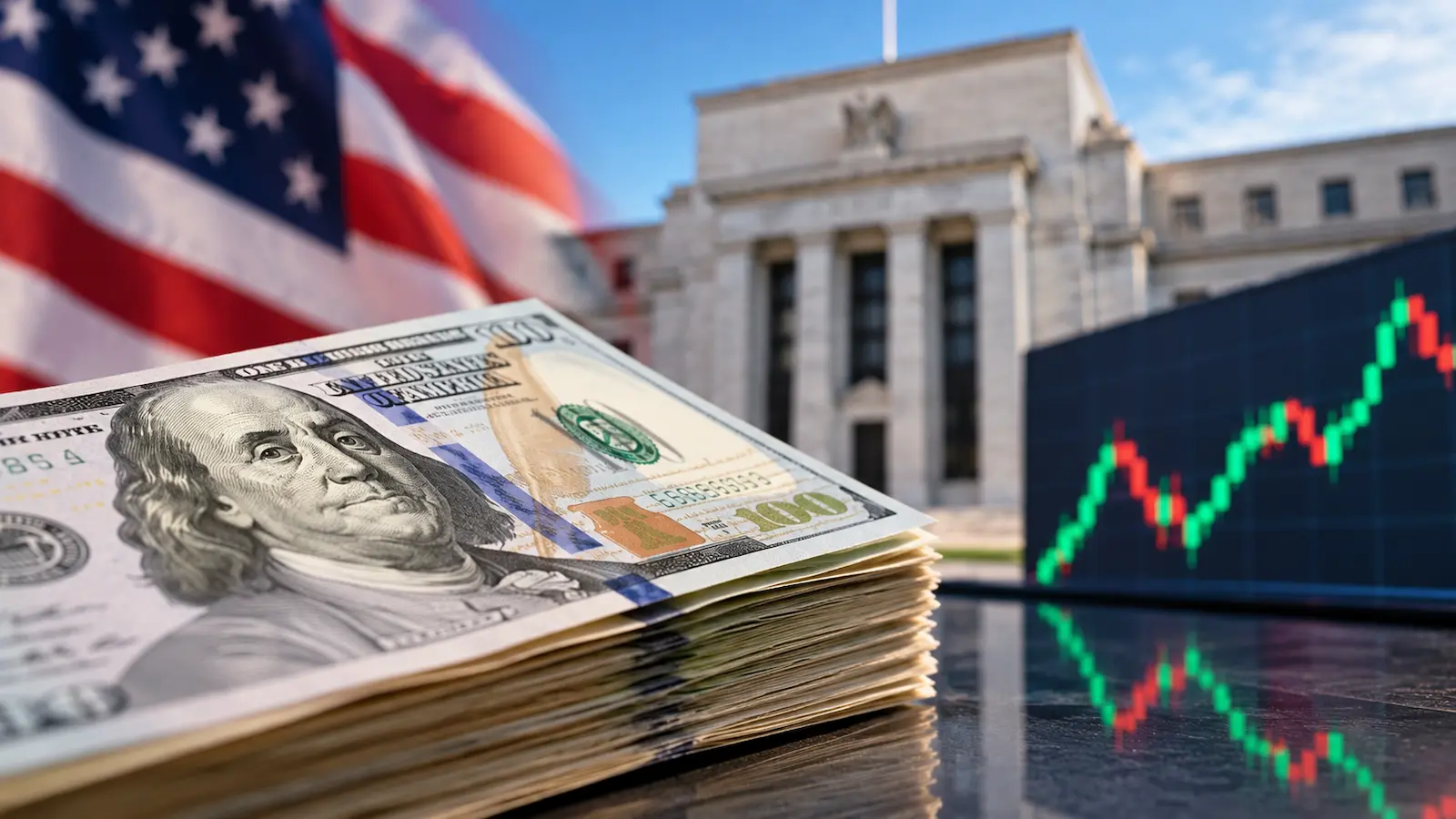El INPC del jueves medirá si las presiones cambian tras el encarecimiento del dólar.