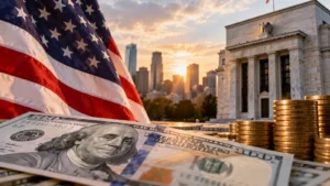 El ISM enfría la actividad mientras precios altos y Treasury firmes sostienen al dólar.