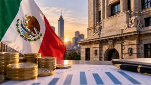 El PIB del tercer trimestre será una referencia clave antes de la próxima decisión de Banxico.