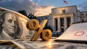 El peso reaccionó a la pausa de la Fed pero diciembre sigue abierto para las tasas.