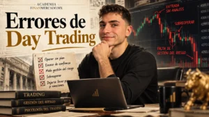 Errores de Day Trading